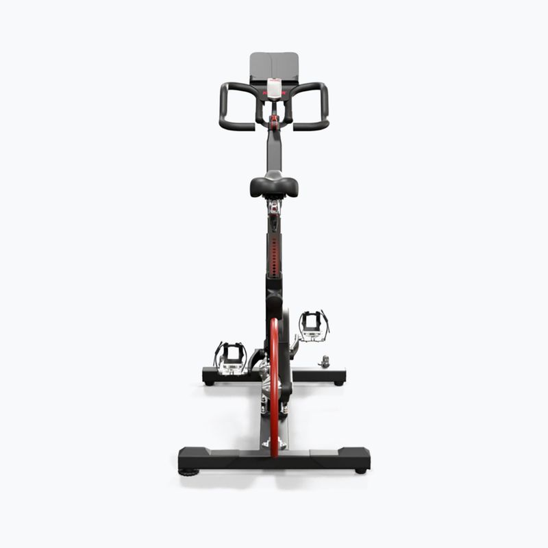 Keiser M3i spinning kerékpár fekete 005506BBC 5