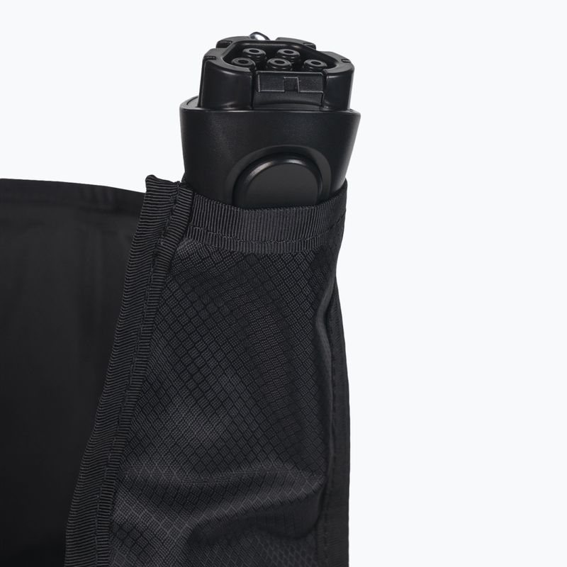 Normatec csípőnadrág csípőre fekete 5