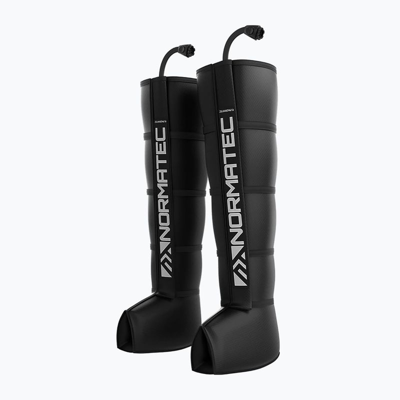 Normatec recovery rövid láb 60085 fekete