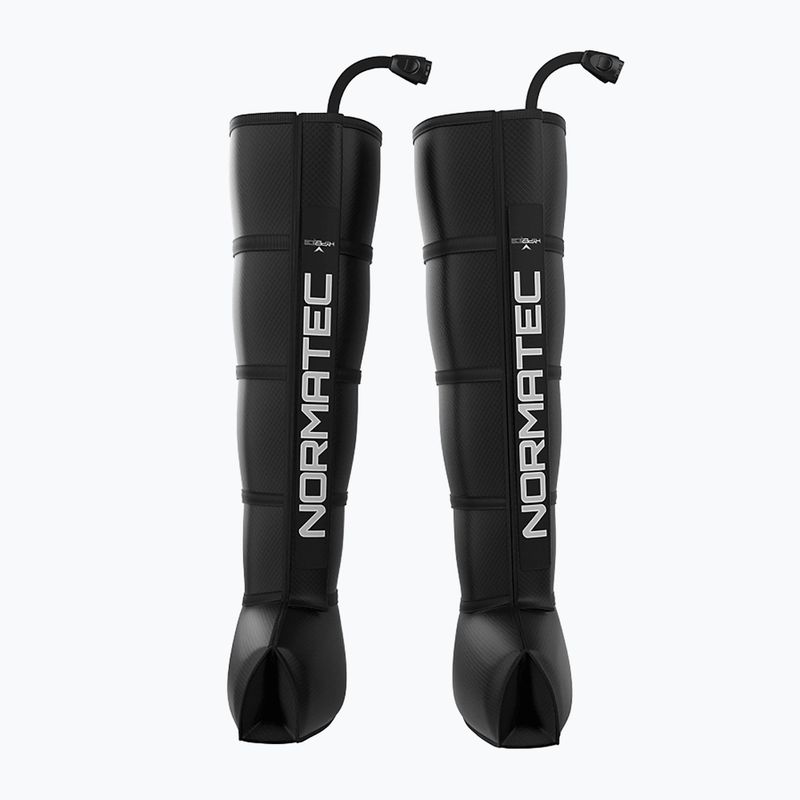 Normatec recovery rövid láb 60085 fekete 2
