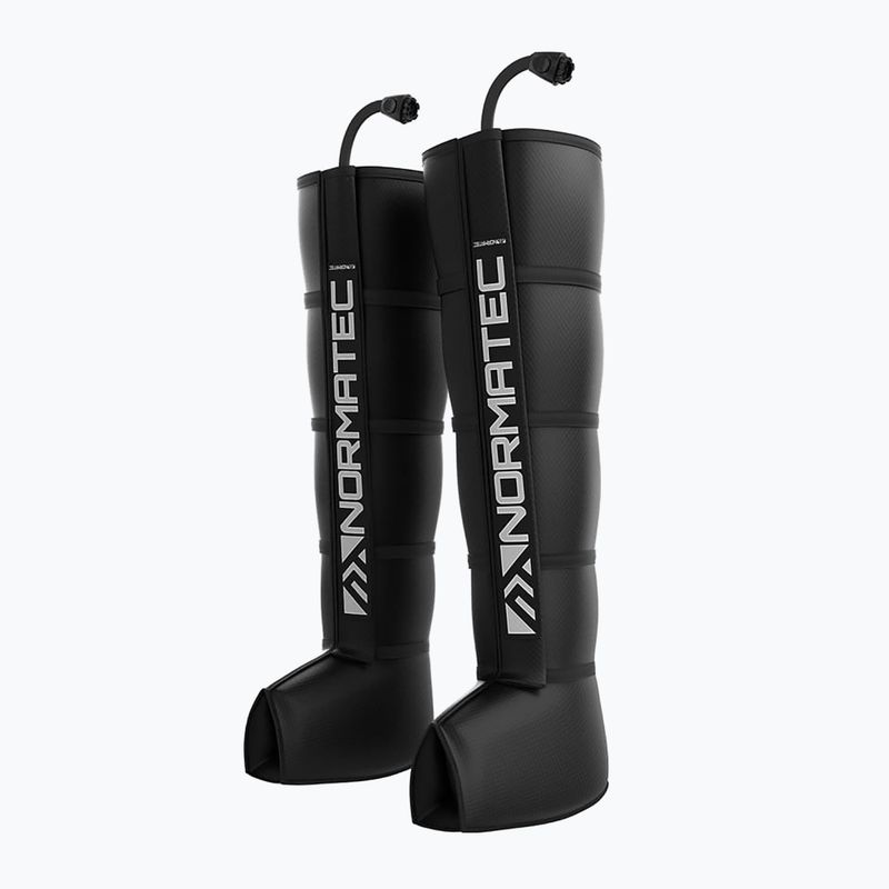 Normatec recovery hosszú láb 60086 fekete