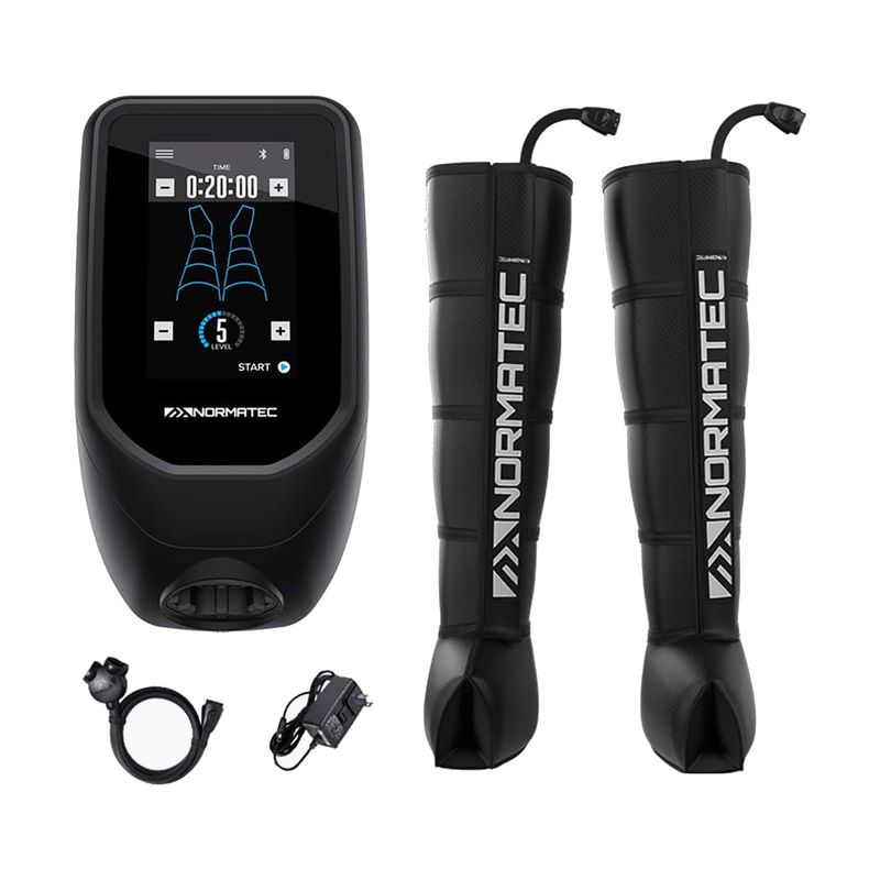 Normatec Pulse 2.0 Pro készülék fekete 60030-006-03