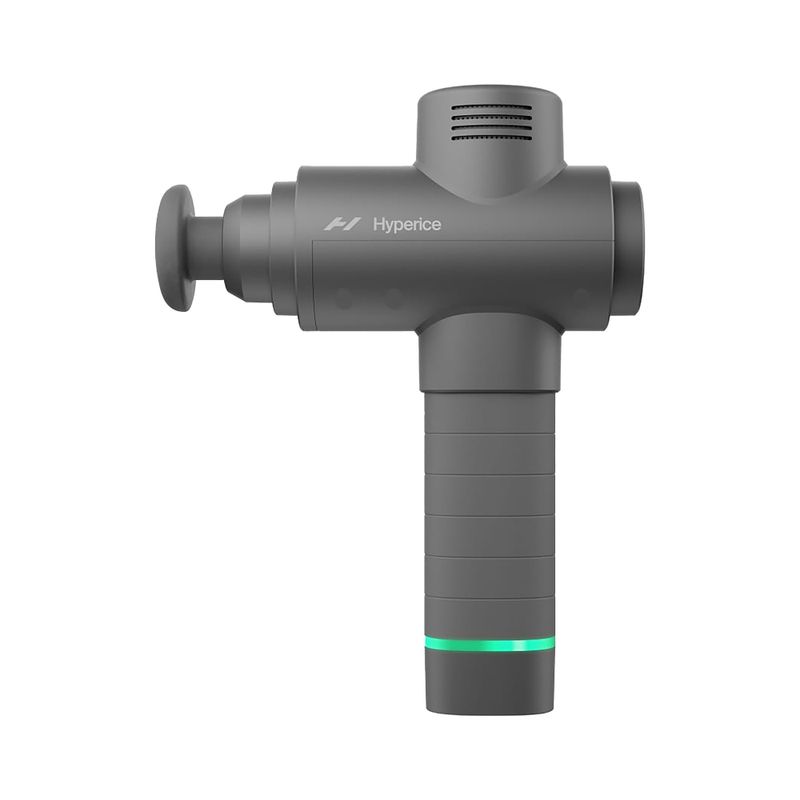 Masszírozó  Hyperice Hypervolt 2 szürke