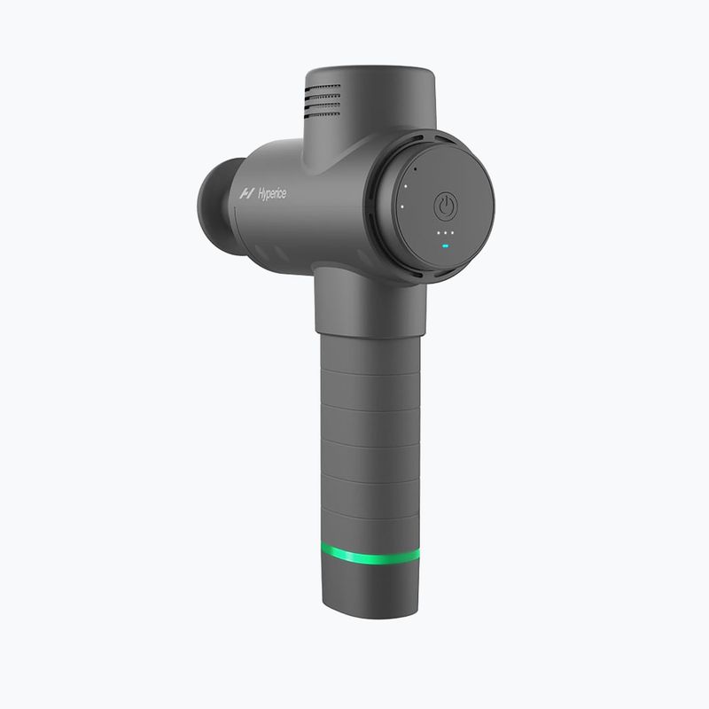 Masszírozó  Hyperice Hypervolt 2 szürke 3
