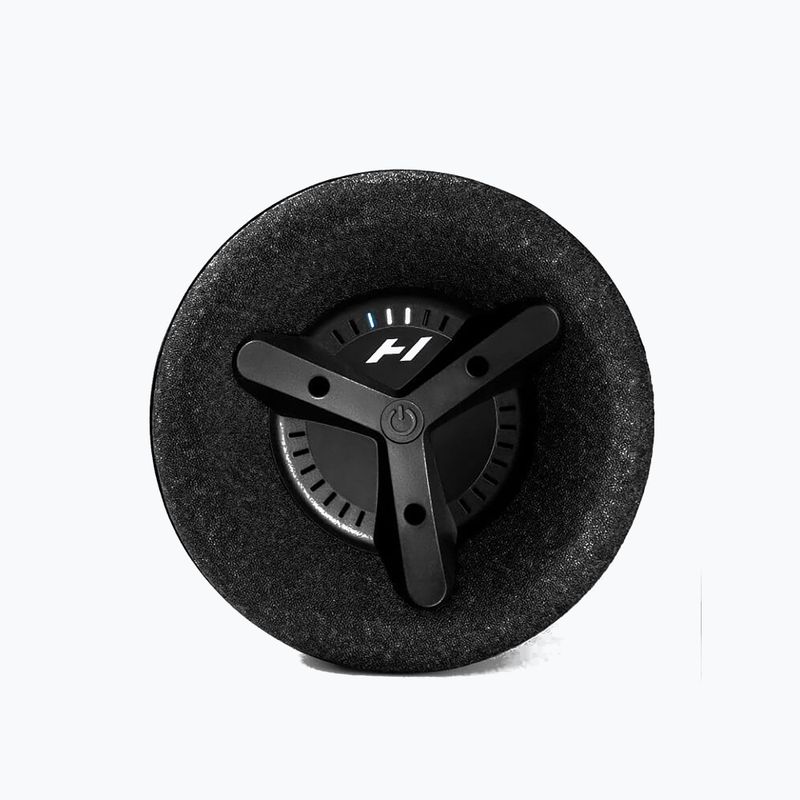 Hyperice Vyper 3.0 vibrációs masszírozó fekete 31100-006-00 4