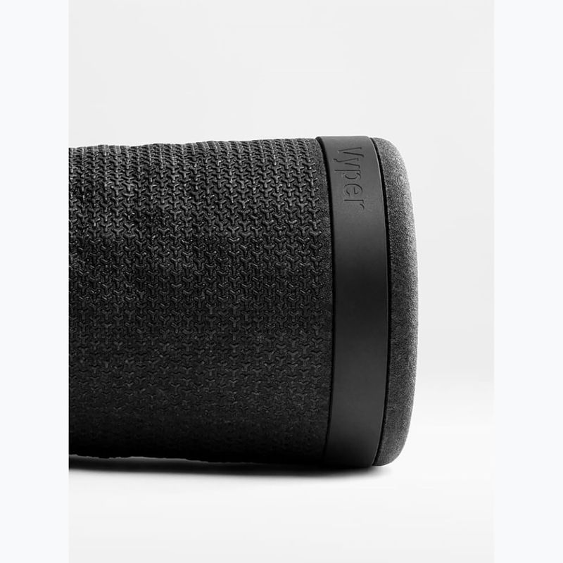 Hyperice Vyper 3.0 vibrációs masszírozó fekete 31100-006-00 5