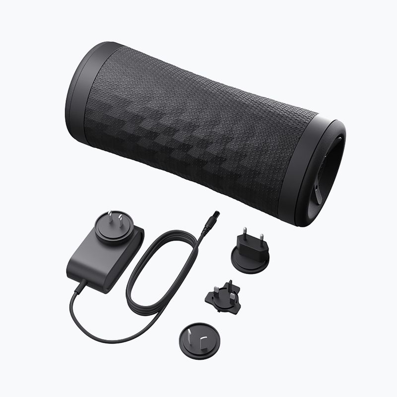 Hyperice Vyper 3.0 vibrációs masszírozó fekete 31100-006-00 6