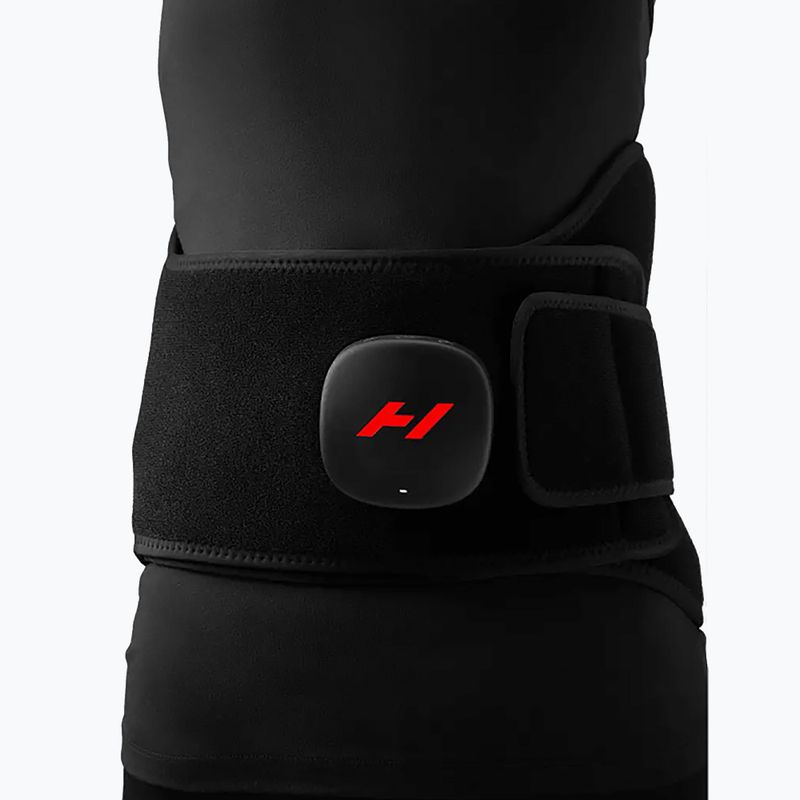 Hyperice Venom Back 2.0 hátmasszázs öv fekete 22000 6