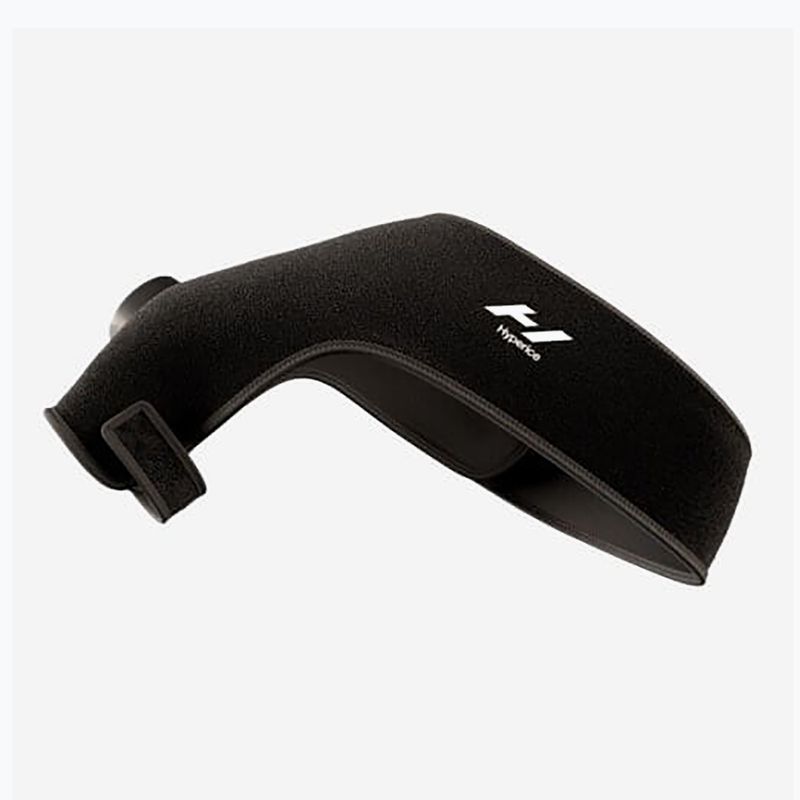 Hyperice Venom 2 Shoulder Jobb váll rezgés-melegítő ujj fekete 3