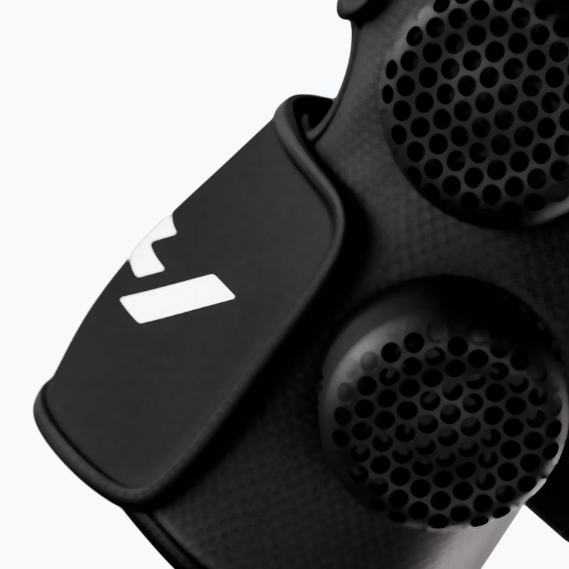 Térdregeneráló készülék Hyperice Contrast 2 Knee black 3