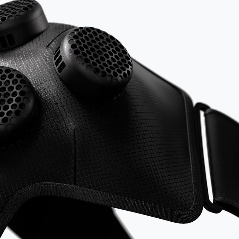 Vállregeneráló készülék Hyperice Contrast 2 Shoulder black 3