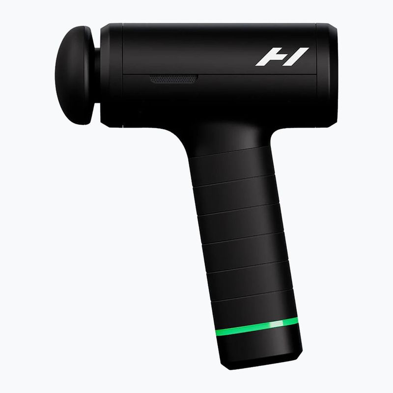 Masszírozó Hyperice Hypervolt 3 Pro black