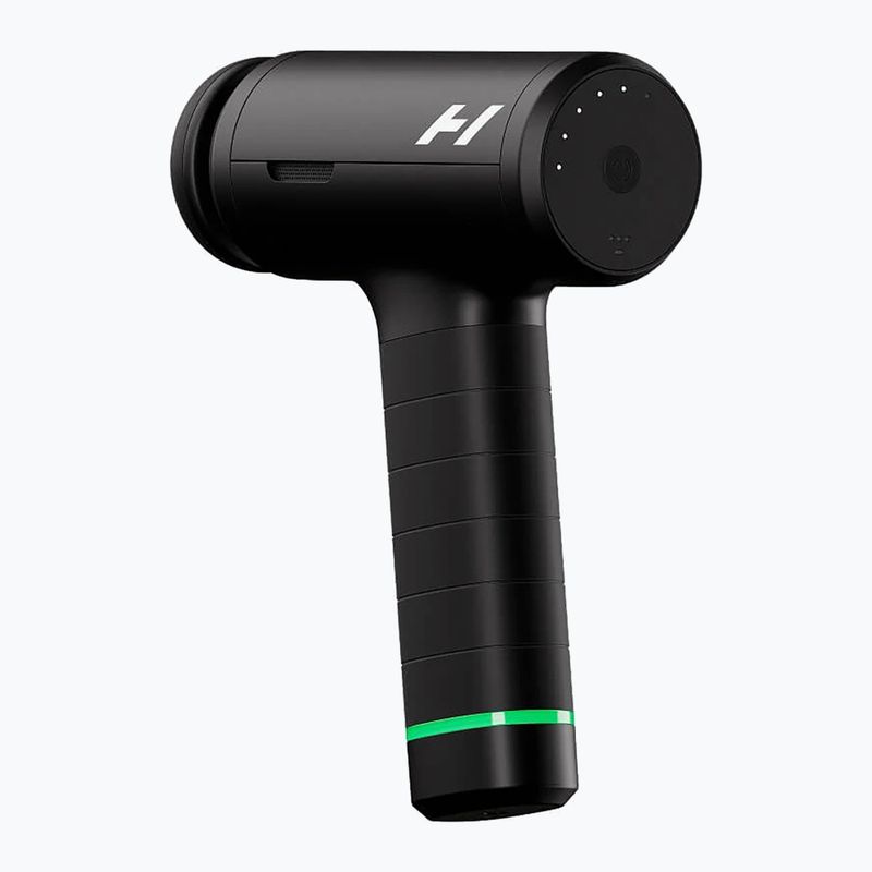 Masszírozó Hyperice Hypervolt 3 Pro black 2
