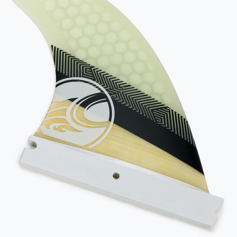 Cabrinha Surf Quad kiteboard uszonyok (4 db) K1PDQADFNSTDXXX 3