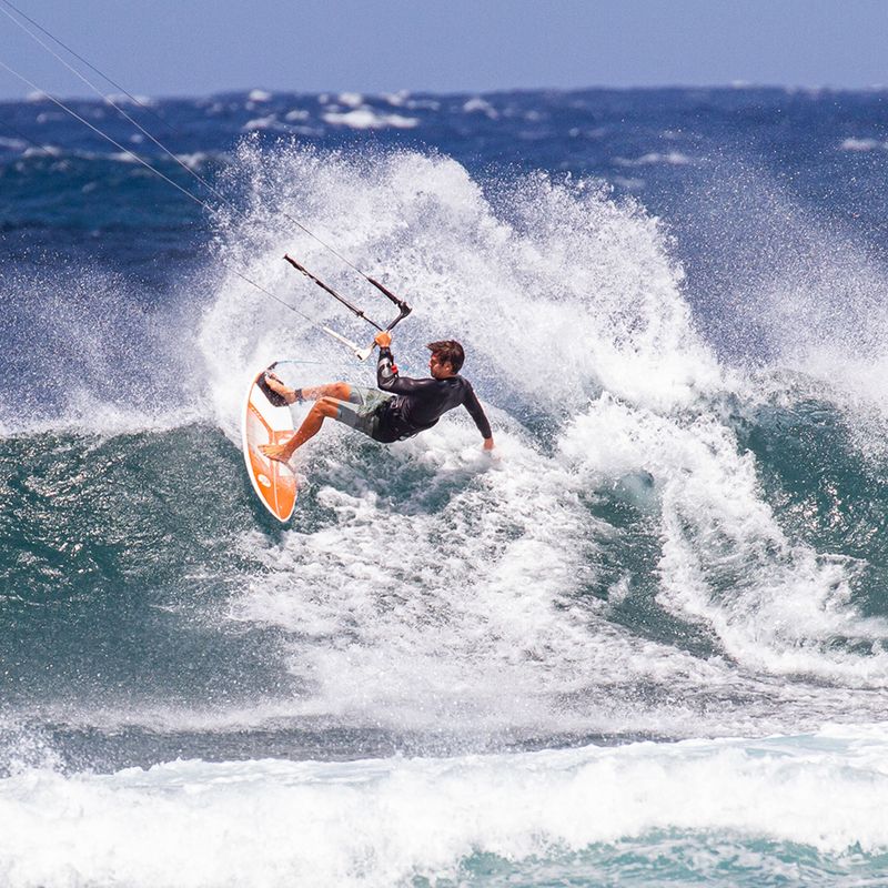 Cabrinha Squad kiteboard narancssárga K1SBSQUAD509XXX 6