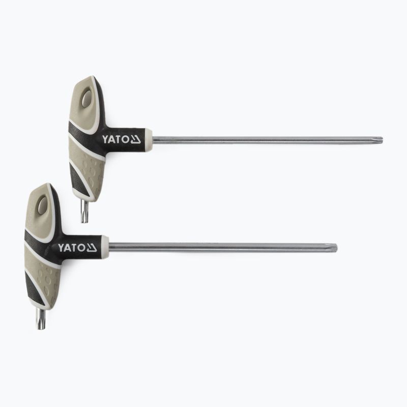 Cabrinha Fusion Da Hydrofoil Comp Kit K1FOFUSDA070XXX 6