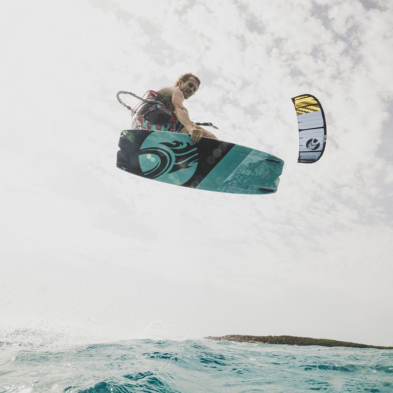 Cabrinha Switchblade sárkány sárga 2