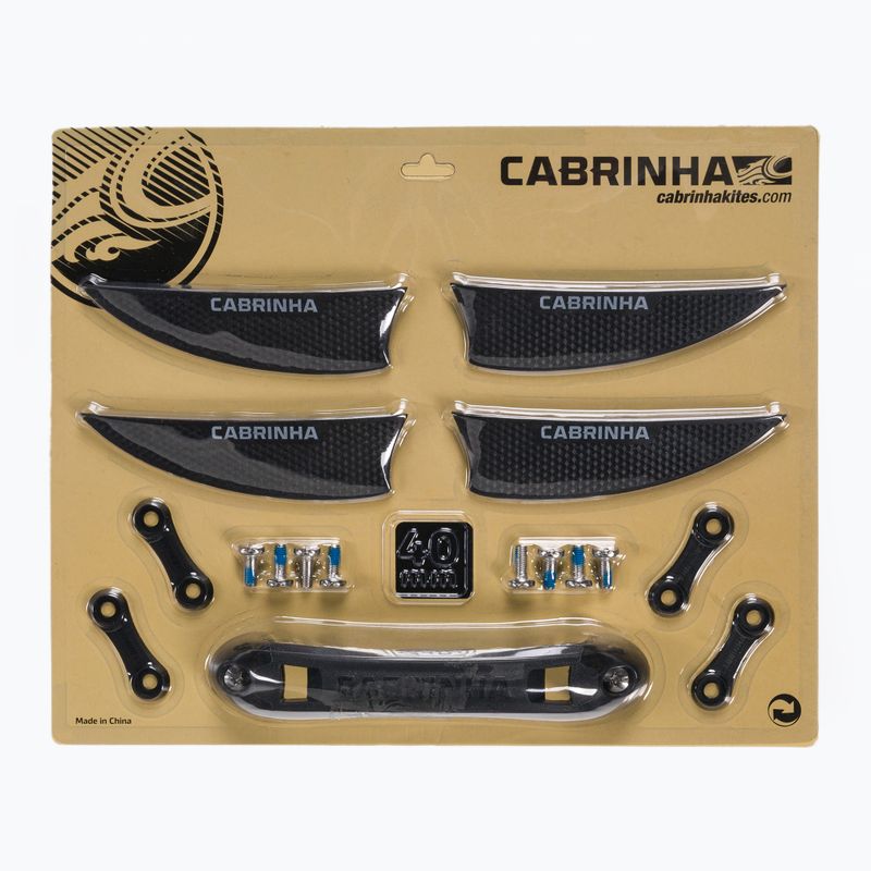 Cabrinha ACE sárkánydeszka szín K2TTACEWD138XXX 5
