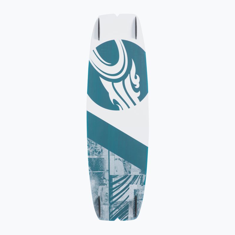 Cabrinha Spectrum kék-fehér kiteboard K2TTSPCTM136XXX 4