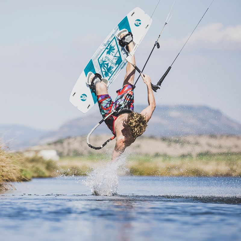 Cabrinha Spectrum kék-fehér kiteboard K2TTSPCTM136XXX 9