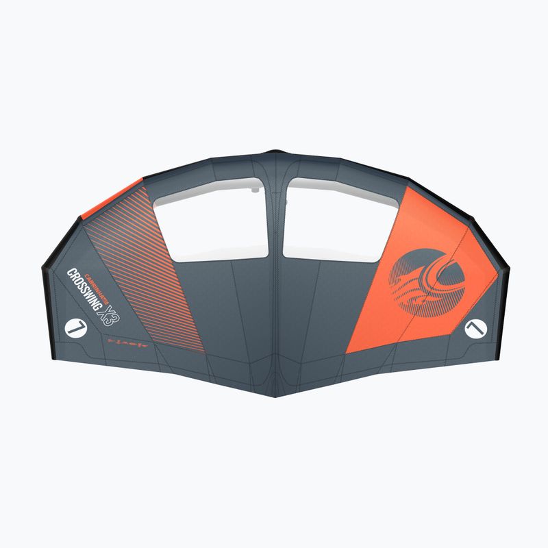 Cabrinha Crosswing X3 szárnyvég piros K1KWX3WNG020001 2