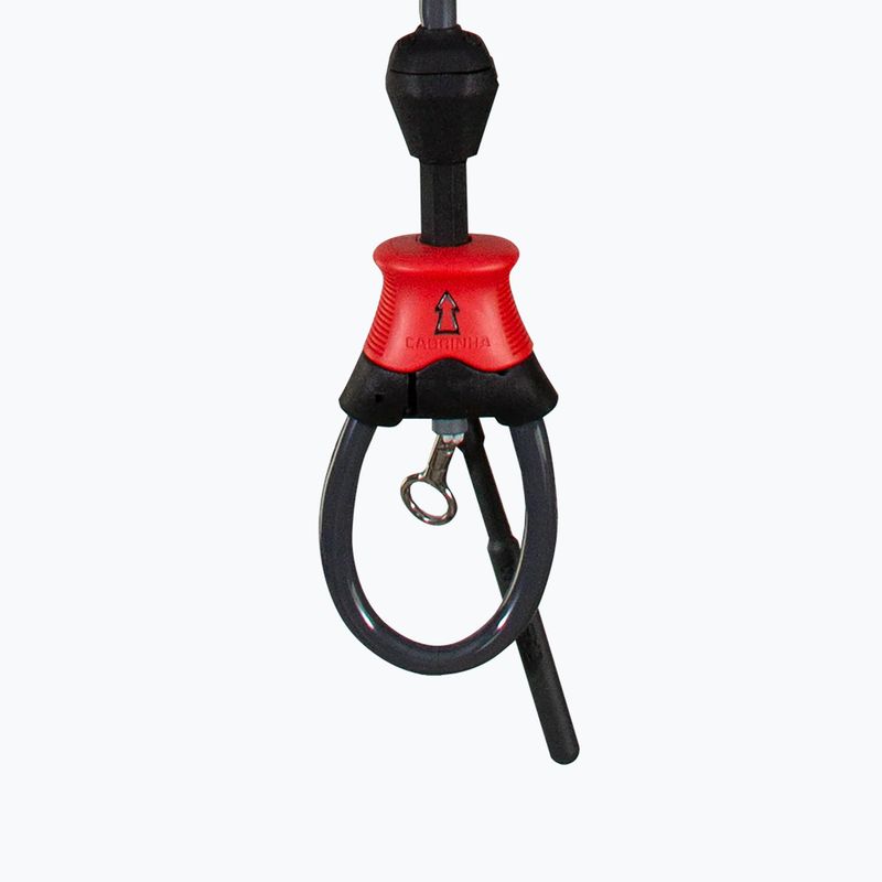 Cabrinha Overdrive Trim K2CSODQLCMEDXXXXXX kitesurfing bar 2
