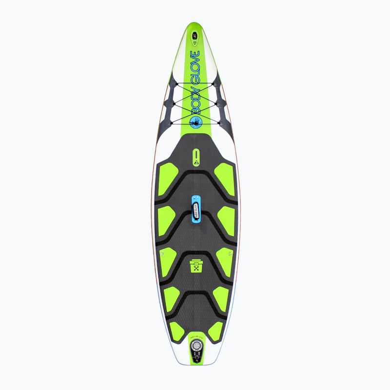 Body Glove Raptor PRO 10'8'' SUP deszka 2