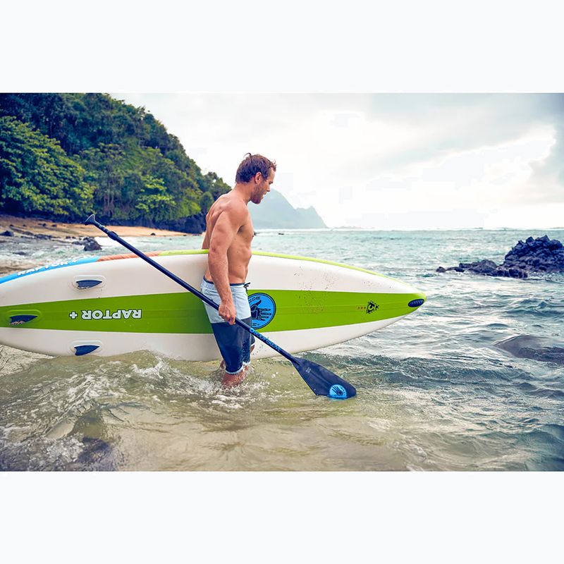 Body Glove Raptor PRO 10'8'' SUP deszka 6