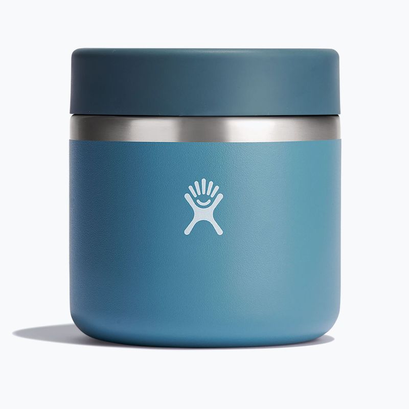 Hydro Flask szigetelt befőttesüveg 590 ml kék RF20461