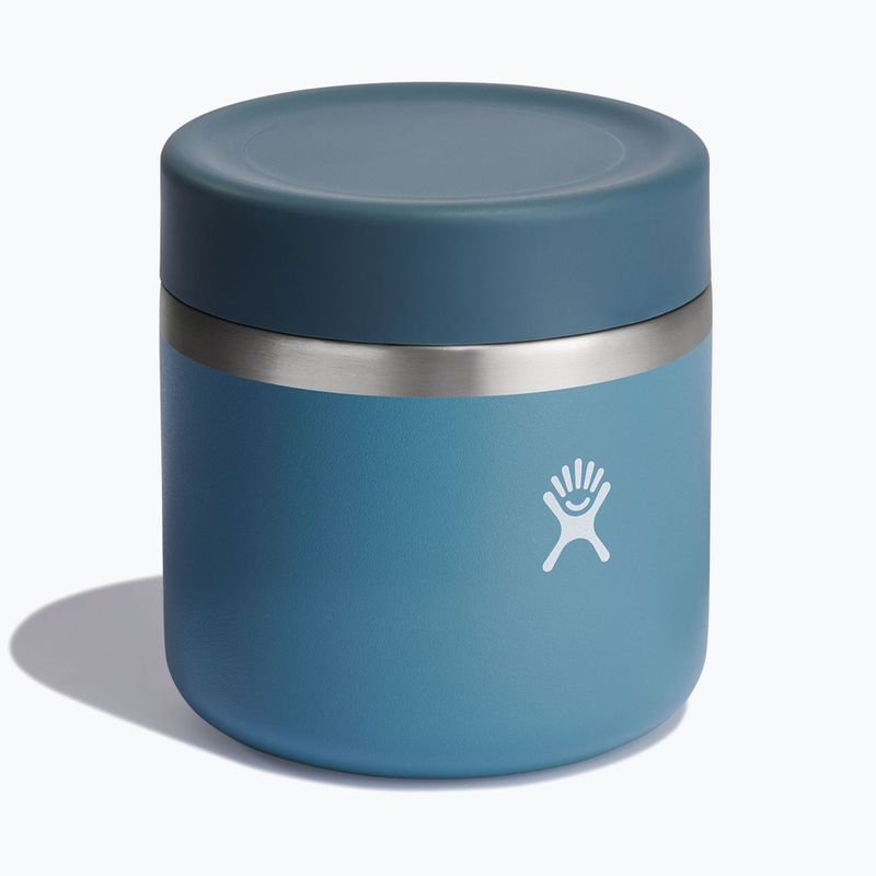 Hydro Flask szigetelt befőttesüveg 590 ml kék RF20461 2
