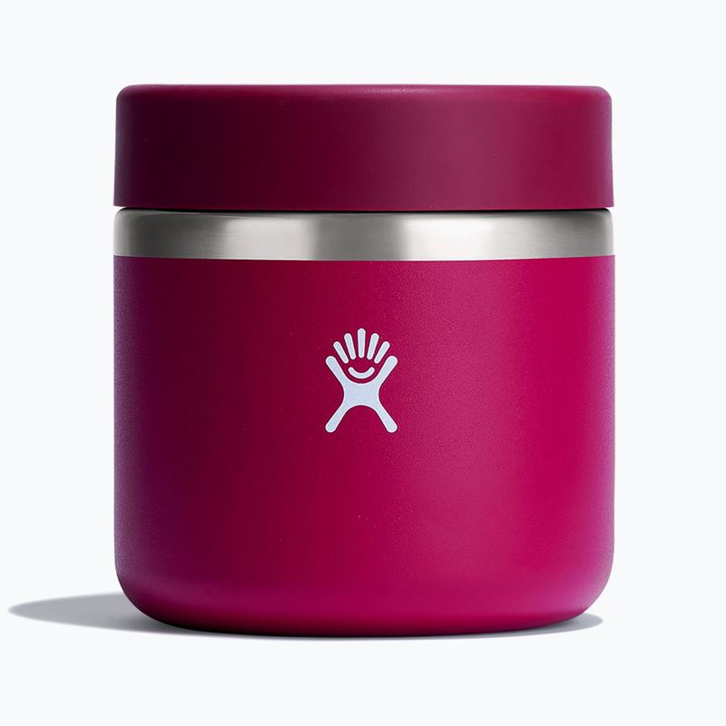 Hydro Flask szigetelt ételes üveg 590 ml Snapper RF20604