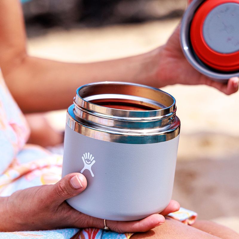Hydro Flask szigetelt ételes üveg 590 ml Snapper RF20604 3