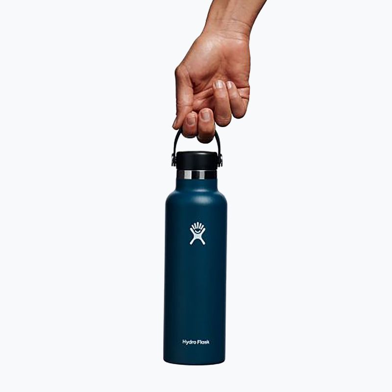 Túrapalack Hydro Flask Standard Flex 620 ml indigo 4