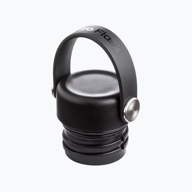 Hydro Flask Standard Flex 530 ml-es termikus palack piros S18SX612 3