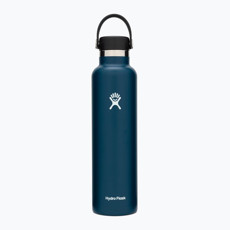 Termosz Hydro Flask Standard Flex Cap 709 ml indigo