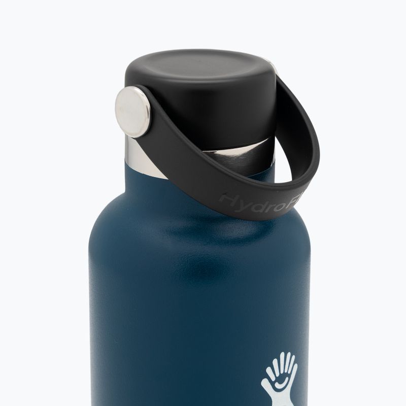 Termosz Hydro Flask Standard Flex Cap 709 ml indigo 2