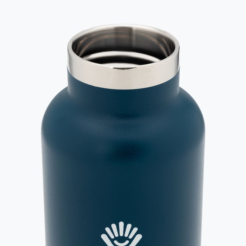 Termosz Hydro Flask Standard Flex Cap 709 ml indigo 3