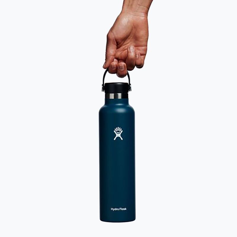 Termosz Hydro Flask Standard Flex Cap 709 ml indigo 5