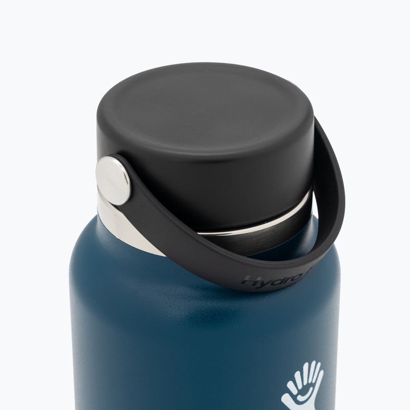 Termosz Hydro Flask Wide Flex Cap 1180 ml indigo 2