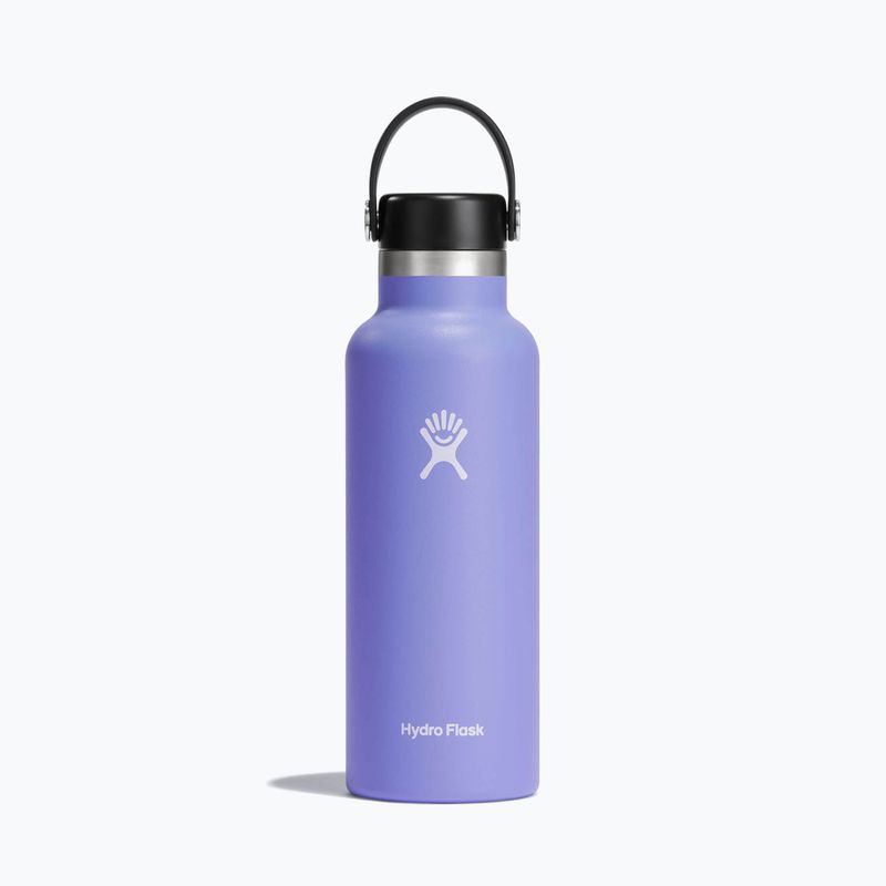 Hydro Flask Standard Flex 530 ml-es termikus palack Lupine S18SX474