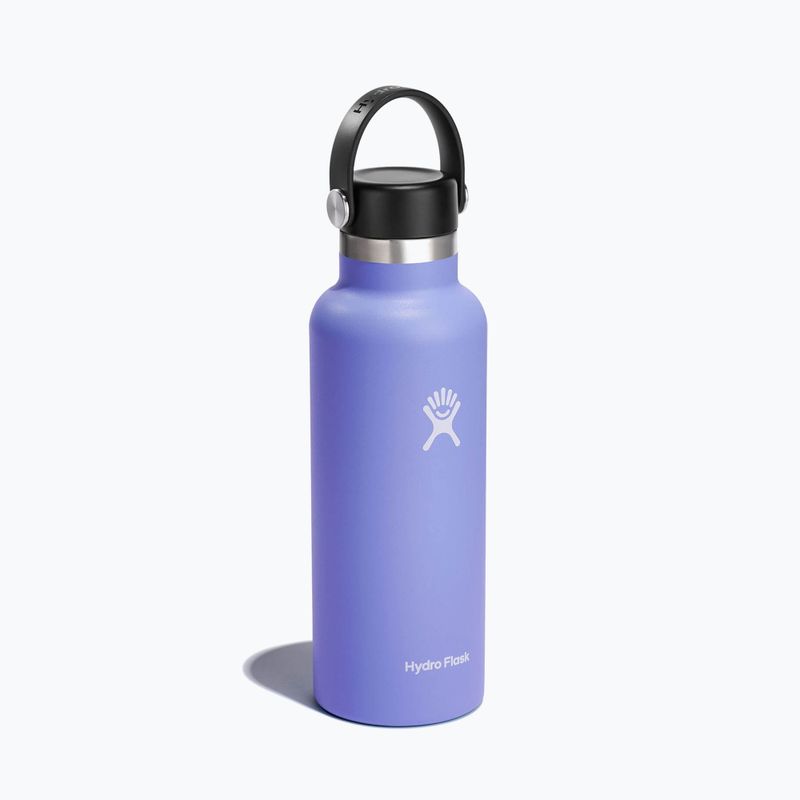 Hydro Flask Standard Flex 530 ml-es termikus palack Lupine S18SX474 2