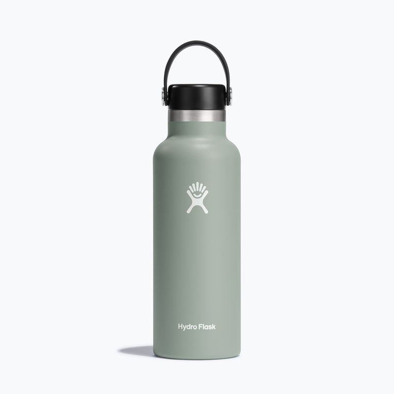Hydro Flask Standard Flex 532 ml agave palack