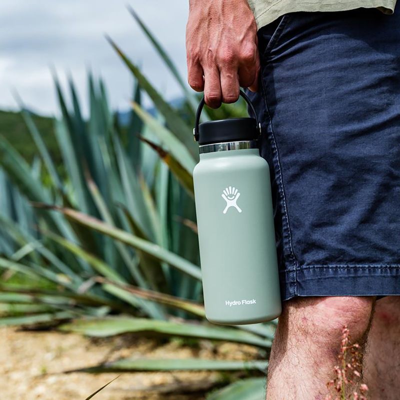 Hydro Flask Standard Flex 532 ml agave palack 3