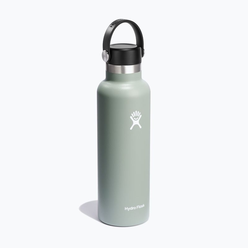 TúrapalackHydro Flask Standard Flex 620 ml agave 2