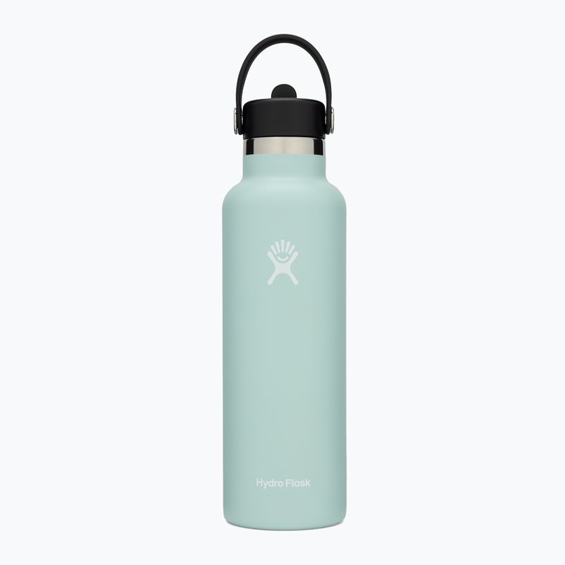 Hydro Flask Standard Flex Straw termikus palack 620 ml Dew S21FS441