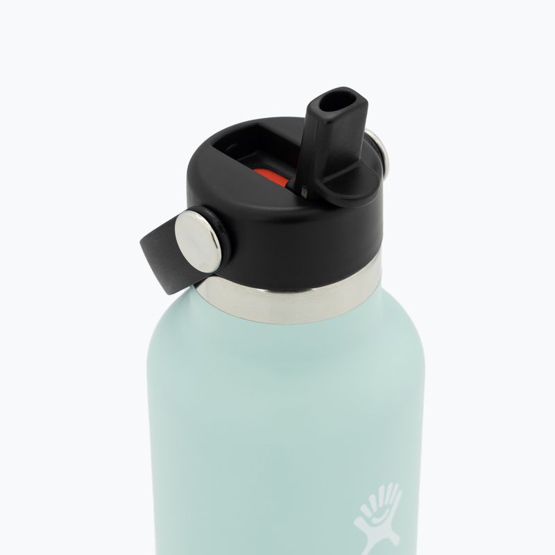 Hydro Flask Standard Flex Straw termikus palack 620 ml Dew S21FS441 3