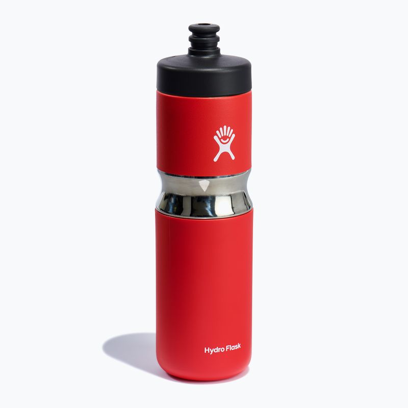 Termosz Hydro Flask Wide Insulated Sport 591 ml goji 2