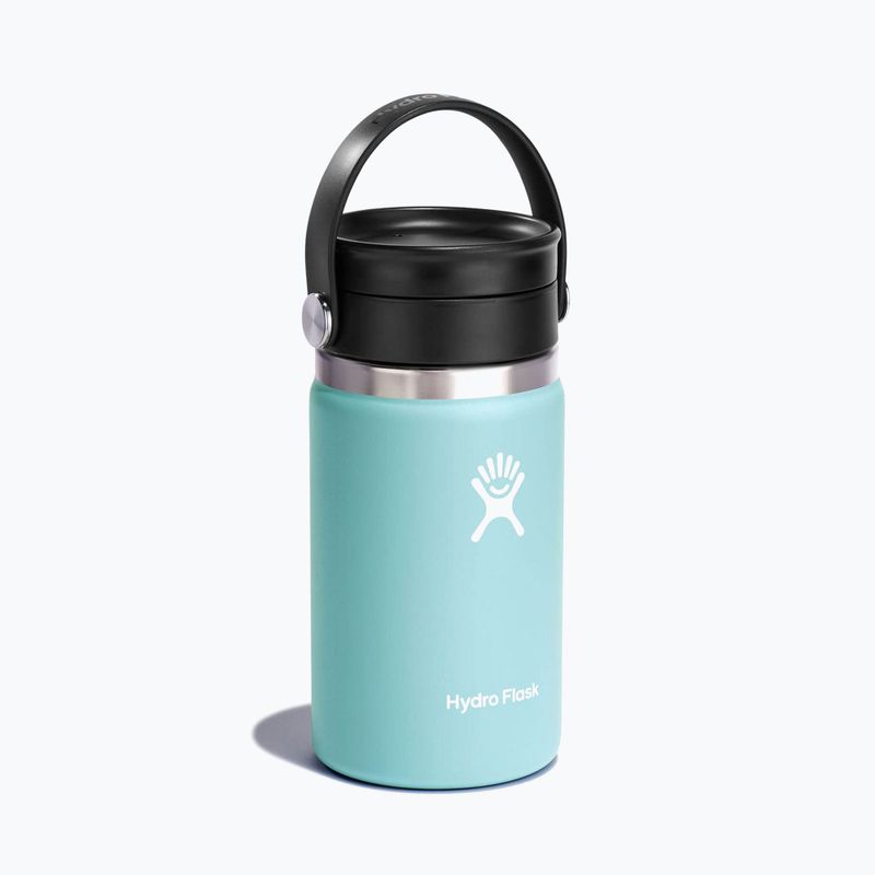 Hydro Flask Wide Flex Sip 355 ml-es termikus palack Dew W12BCX441 2