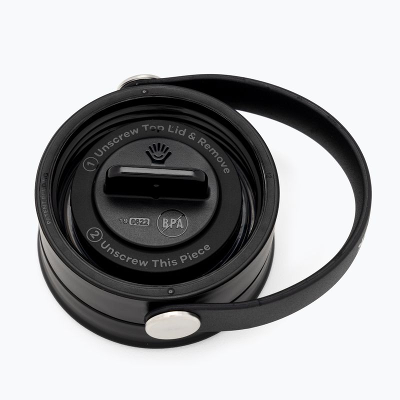 Hydro Flask Wide Flex Sip 355 ml lila termálpalack W12BCX474 5