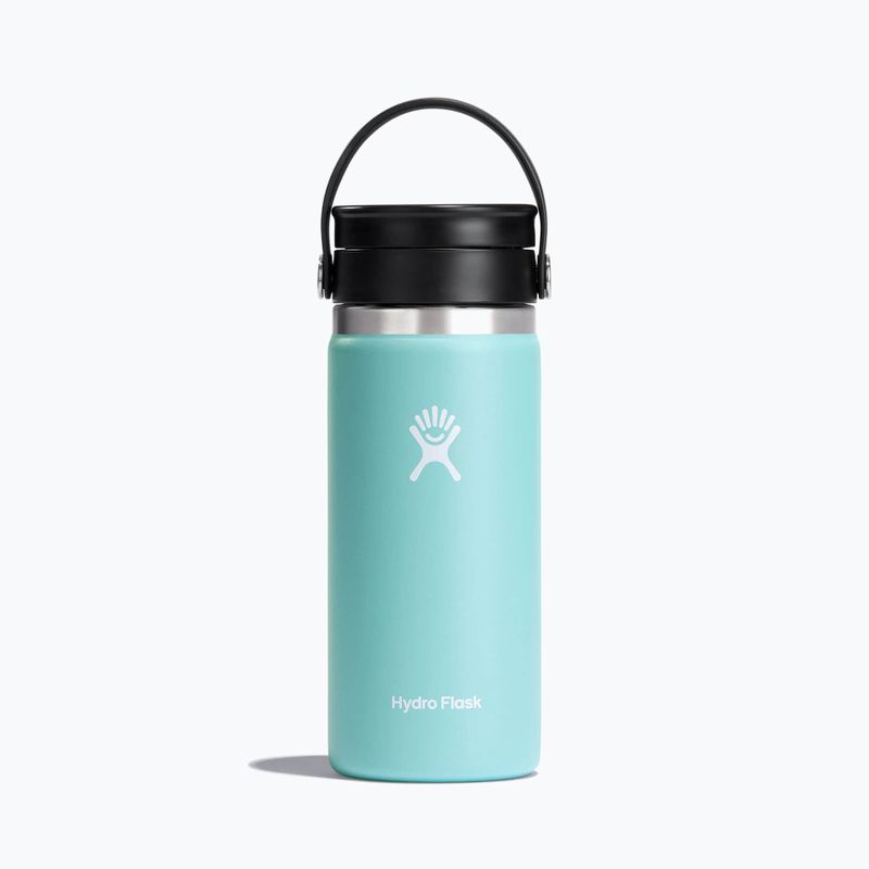 Hydro Flask Wide Flex Sip 470 ml-es termikus palack Dew W16BCX441
